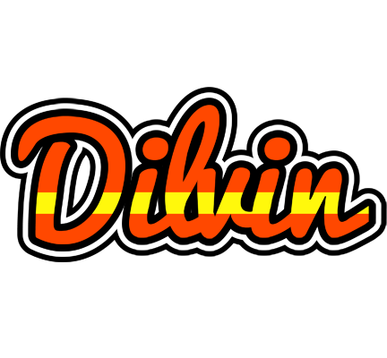 Dilvin madrid logo