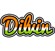 Dilvin mumbai logo