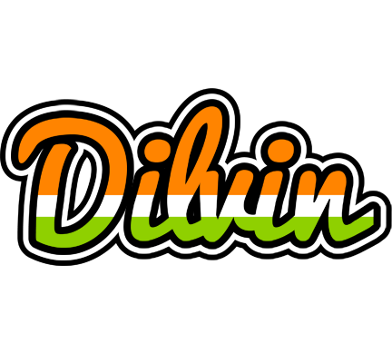 Dilvin mumbai logo