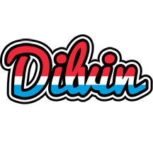 Dilvin norway logo