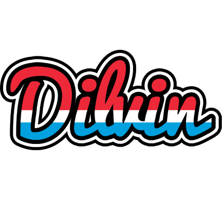 Dilvin norway logo