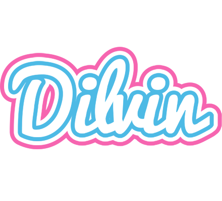 Dilvin outdoors logo