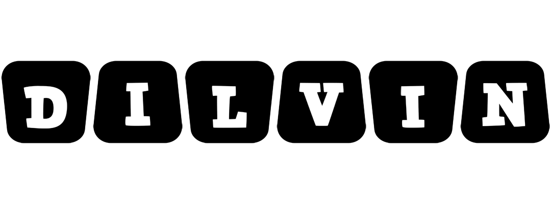Dilvin racing logo