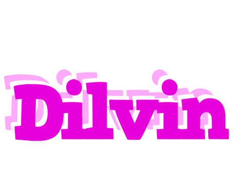 Dilvin rumba logo