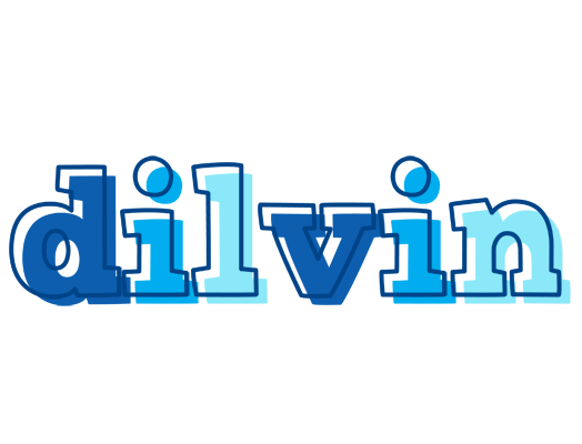 Dilvin sailor logo