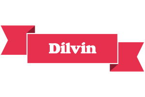 Dilvin sale logo