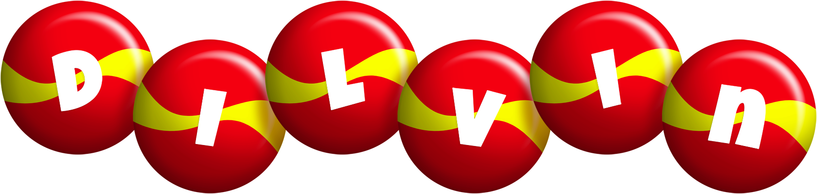 Dilvin spain logo