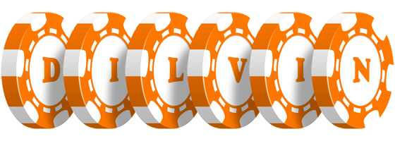 Dilvin stacks logo