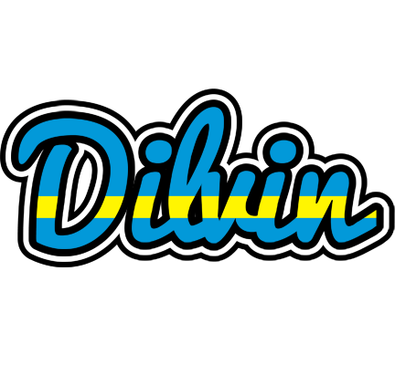 Dilvin sweden logo