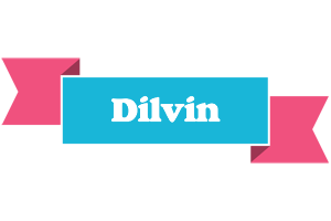 Dilvin today logo