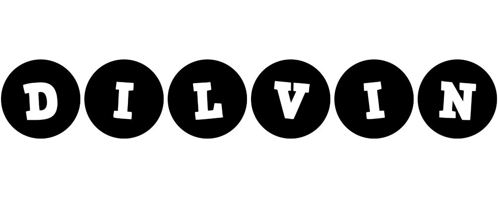 Dilvin tools logo