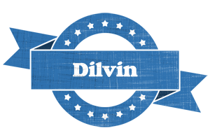 Dilvin trust logo