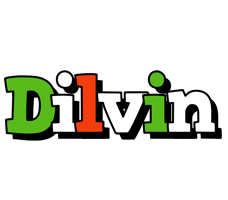 Dilvin venezia logo