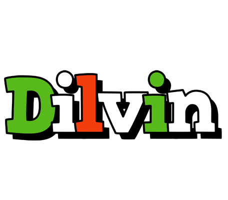 Dilvin venezia logo