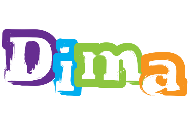 Dima casino logo