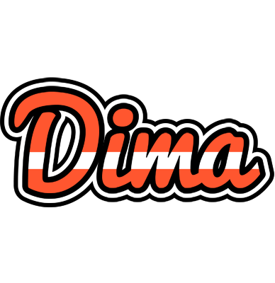 Dima denmark logo