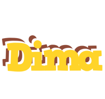 Dima hotcup logo
