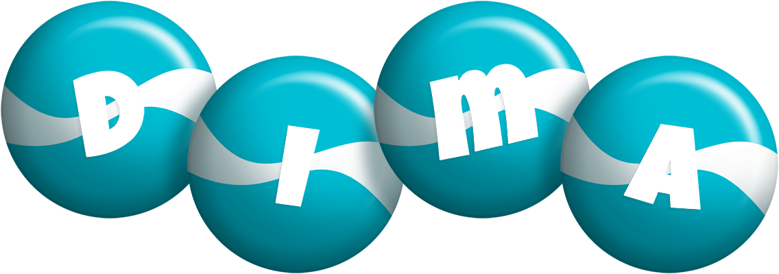 Dima messi logo