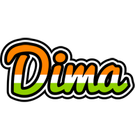 Dima mumbai logo