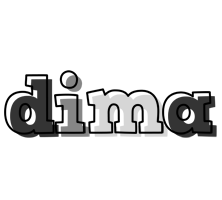 Dima night logo