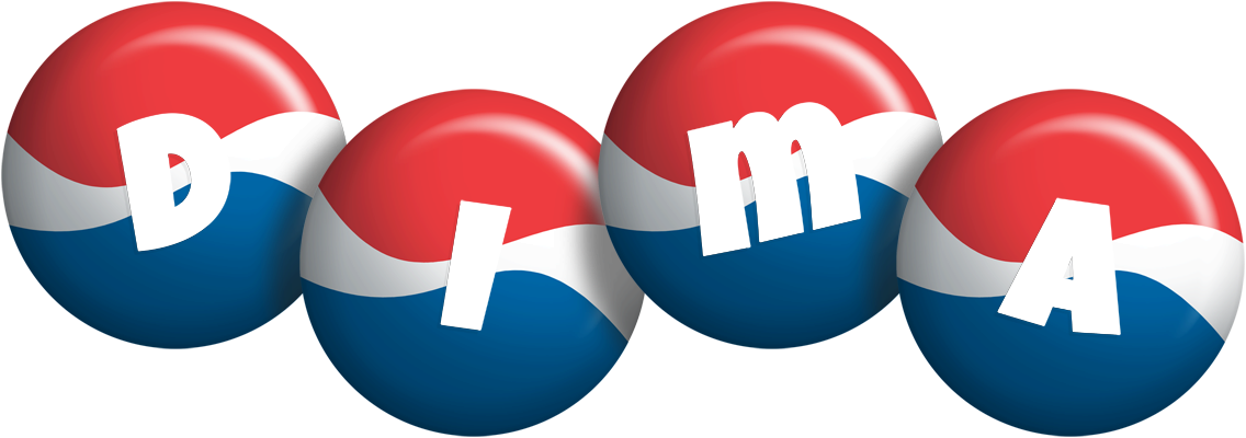 Dima paris logo