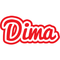 Dima sunshine logo