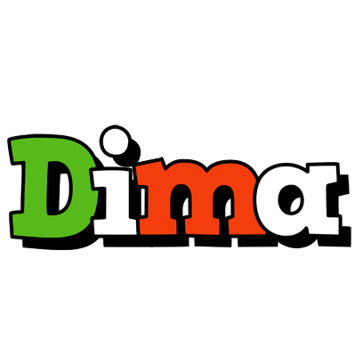 Dima venezia logo