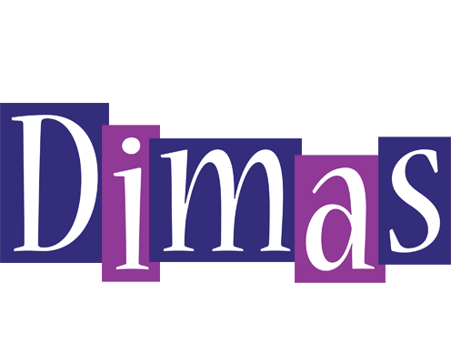 Dimas autumn logo