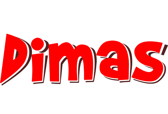 Dimas basket logo