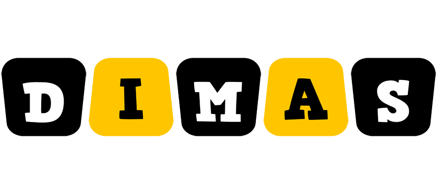 Dimas boots logo