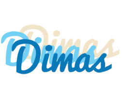 Dimas breeze logo