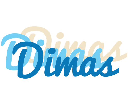 Dimas breeze logo
