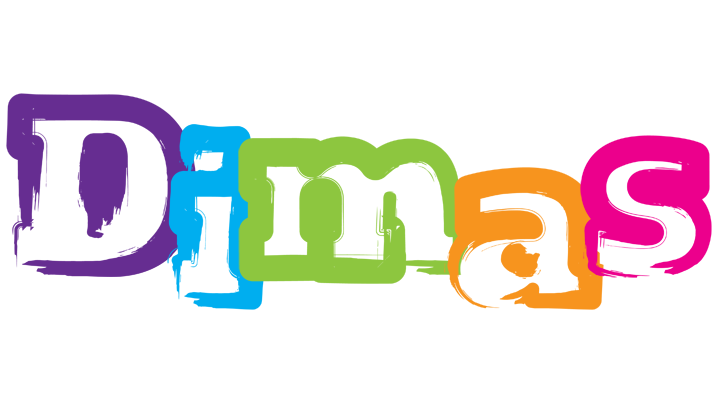 Dimas casino logo
