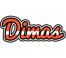 Dimas denmark logo