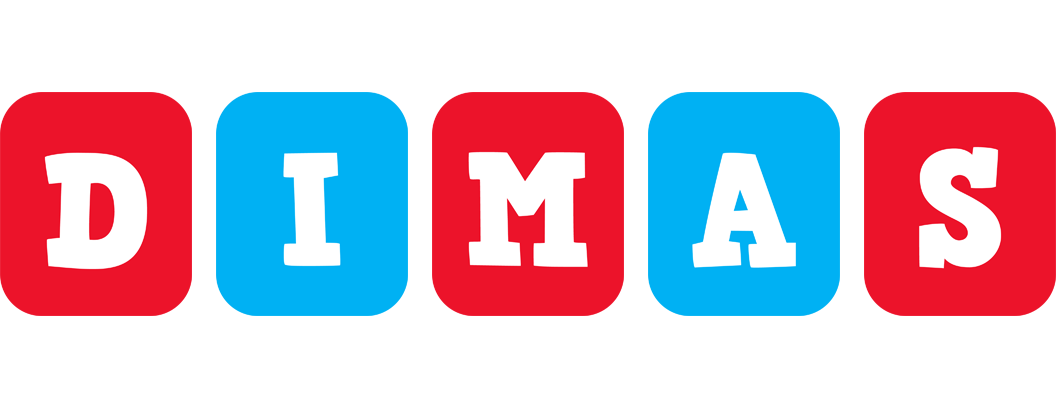 Dimas diesel logo