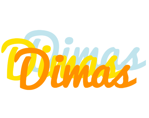 Dimas energy logo