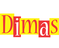 Dimas errors logo