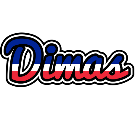 Dimas france logo