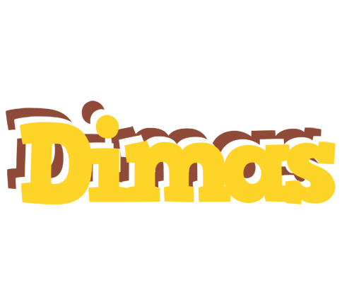 Dimas hotcup logo