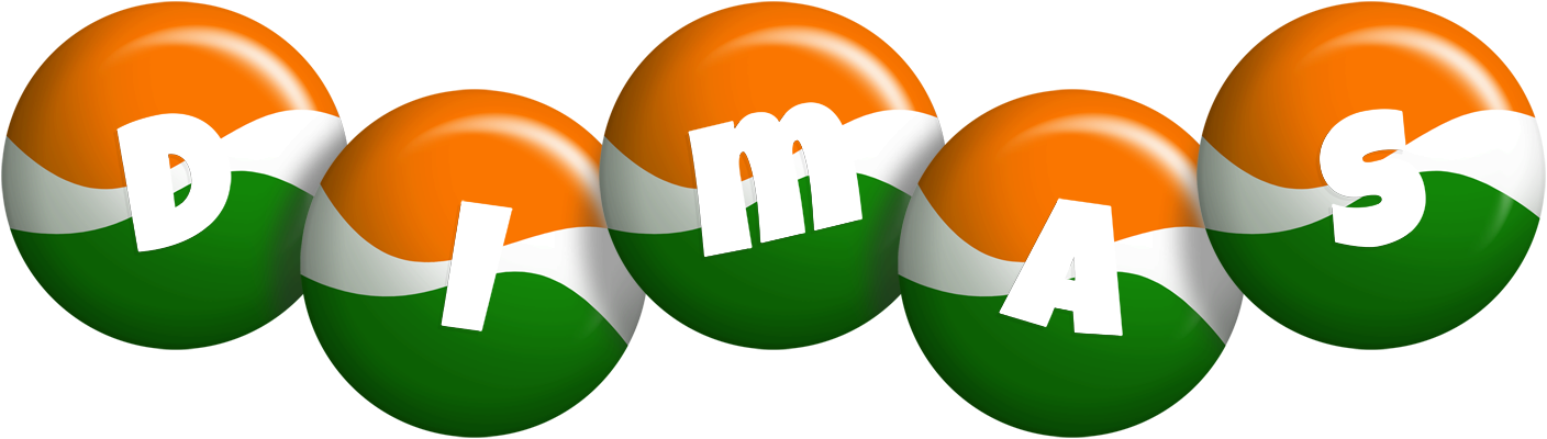 Dimas india logo
