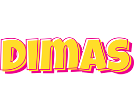 Dimas kaboom logo