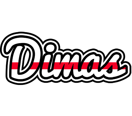 Dimas kingdom logo