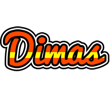 Dimas madrid logo