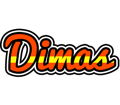 Dimas madrid logo