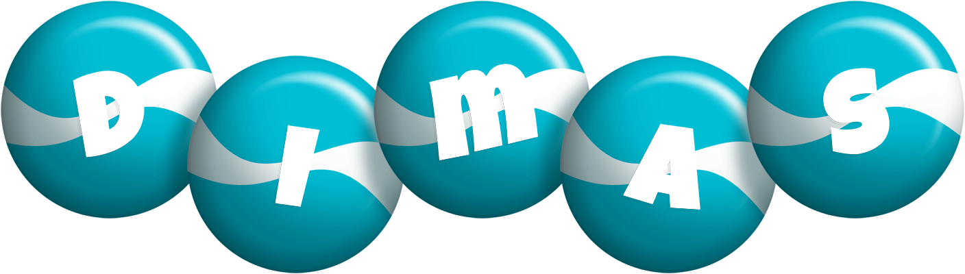 Dimas messi logo