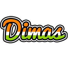 Dimas mumbai logo