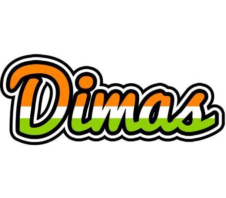 Dimas mumbai logo