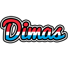 Dimas norway logo