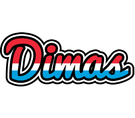 Dimas norway logo