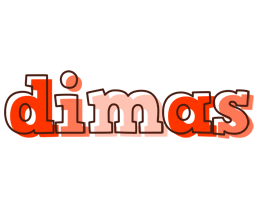 Dimas paint logo